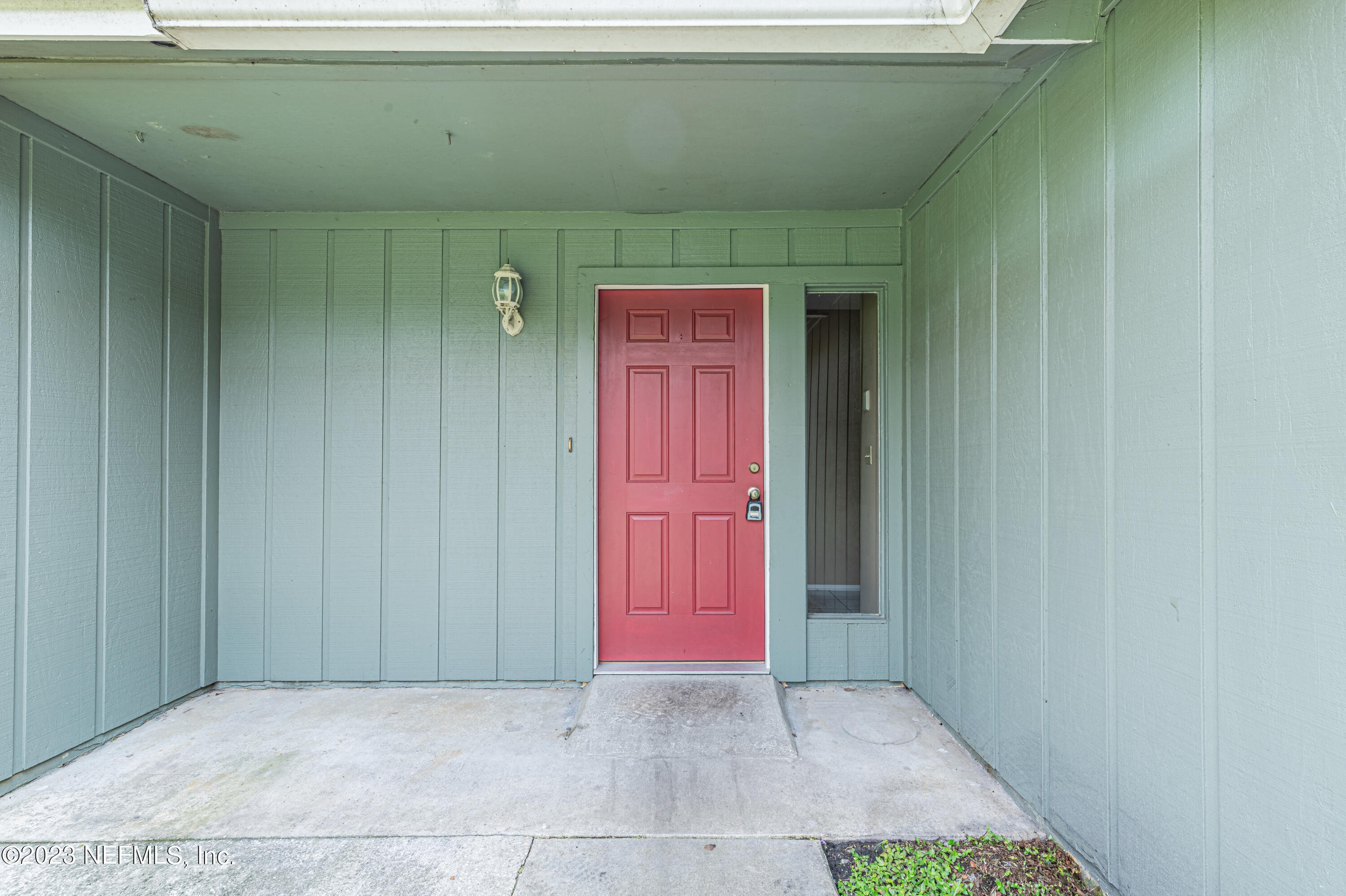 2833 Homestead Road Orange Park, FL 32065 - Photo 26 of 28 a view of entryway