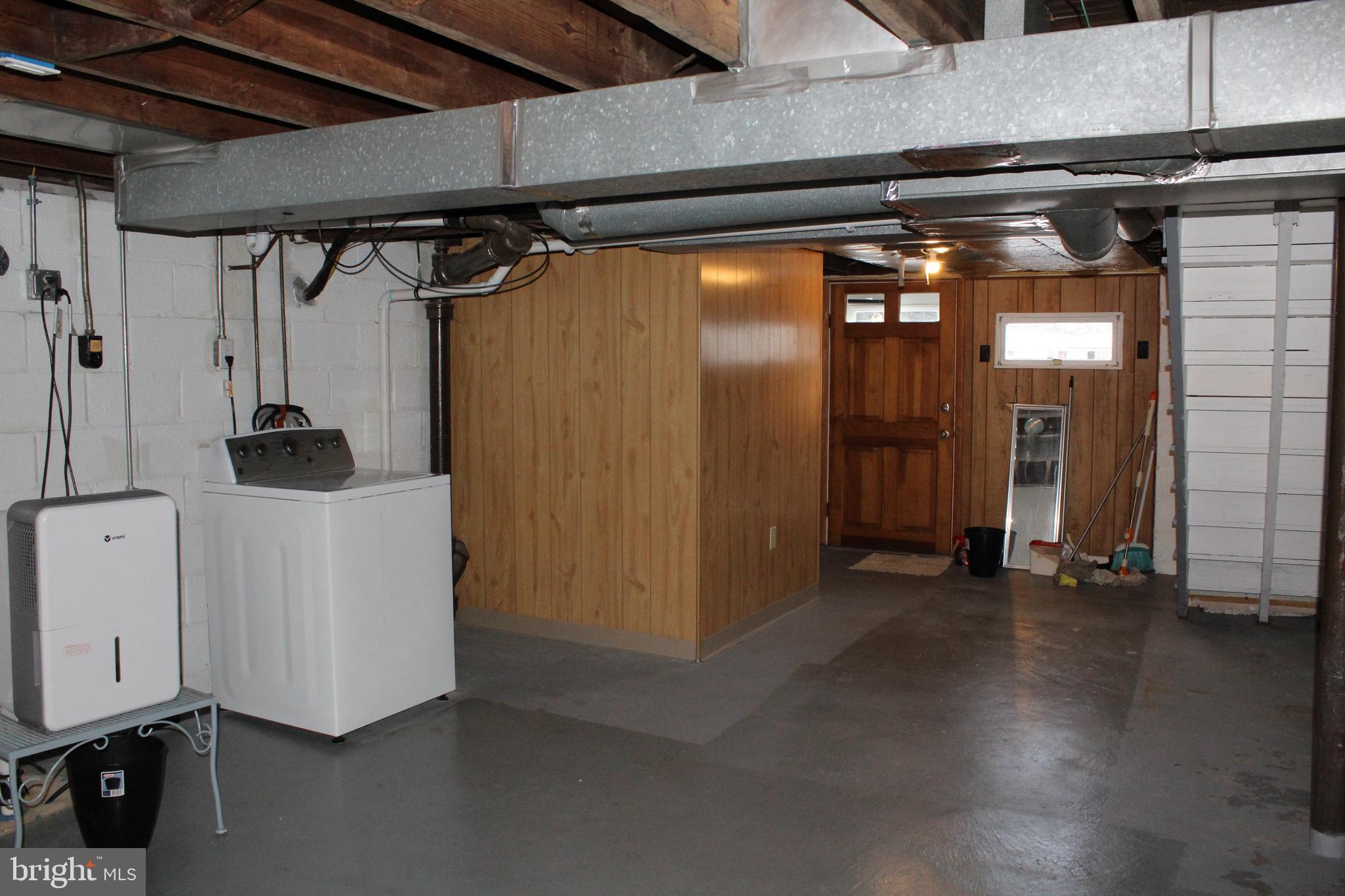 4529 Devonshire Road Harrisburg, PA 17109 - Photo 19 of 22 a view of a storage & utility room