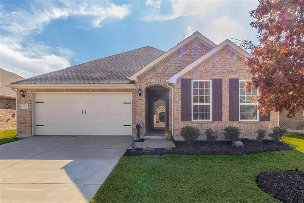 $2,195 | 1416 Millican Lane, Aubrey, TX 76227