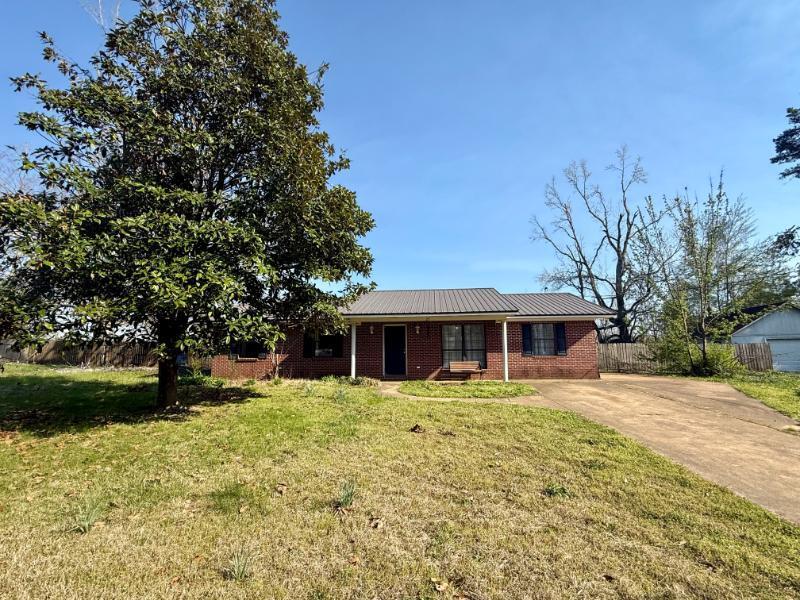 25 County Road 556 Rienzi, MS 38865 - Photo 1 of 1 Gallery Image 1