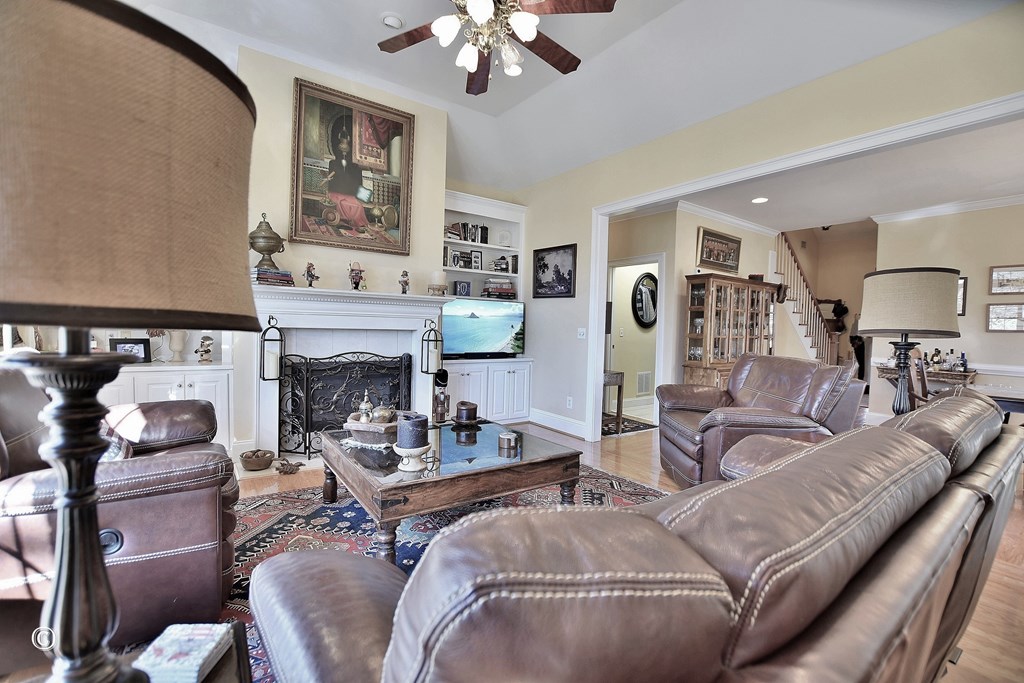 4751 Maple Ridge Trail, Unit H Columbus, GA 31909 - Photo 18 of 32