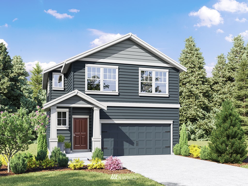 5908 Waverly Road Southwest, Unit 84 Port Orchard, WA 98367 - Photo 1 of 15 Gallery Image 1