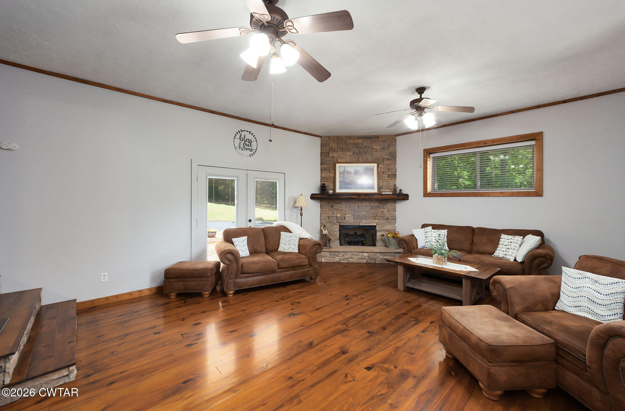 681 Swan Johnson Road Darden, TN 38328 - Photo 36 of 51 Completed-4