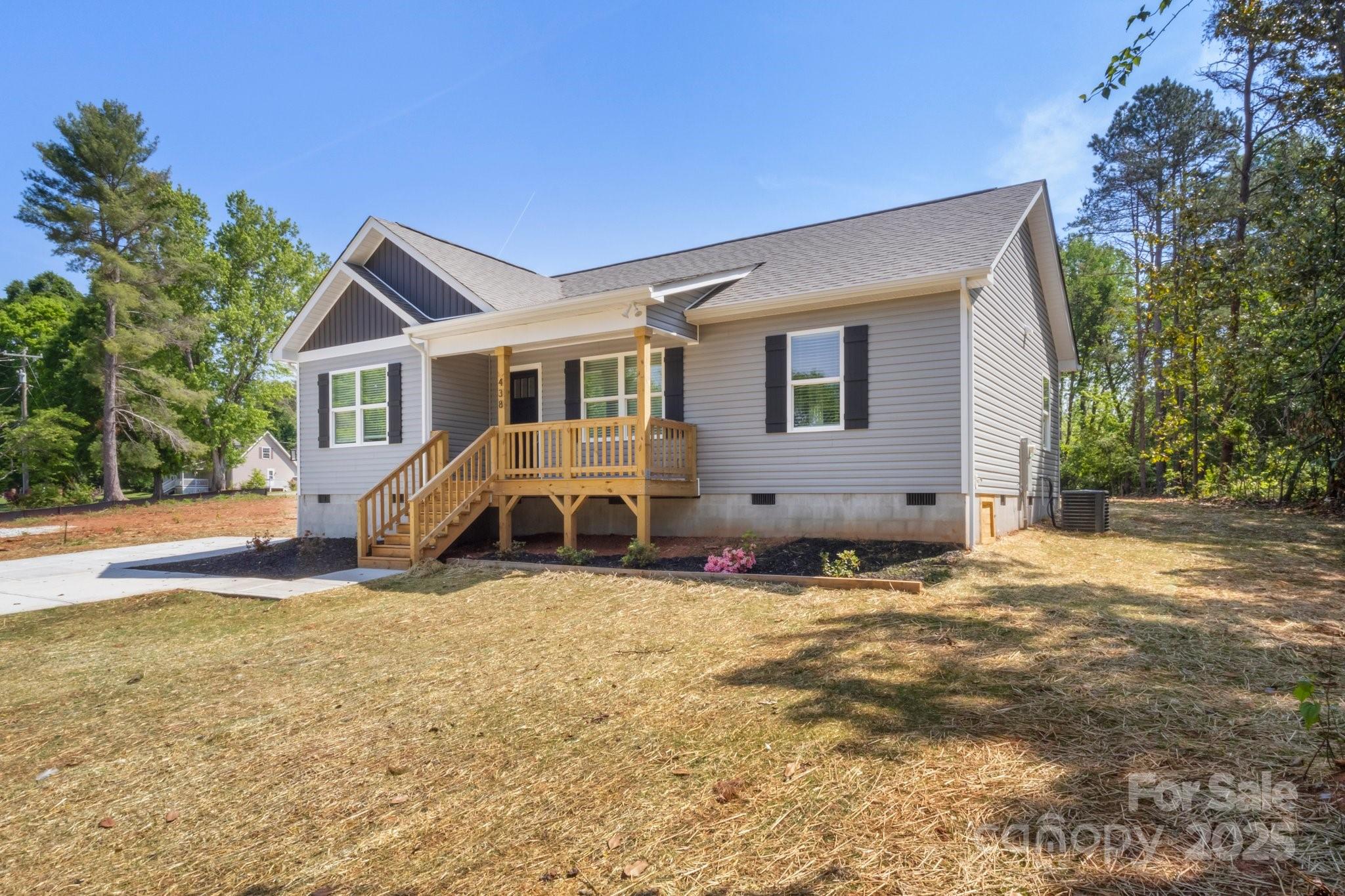 438 Forest Lake Road Forest City, NC 28043 - Photo 15 of 17 Gallery Image 15