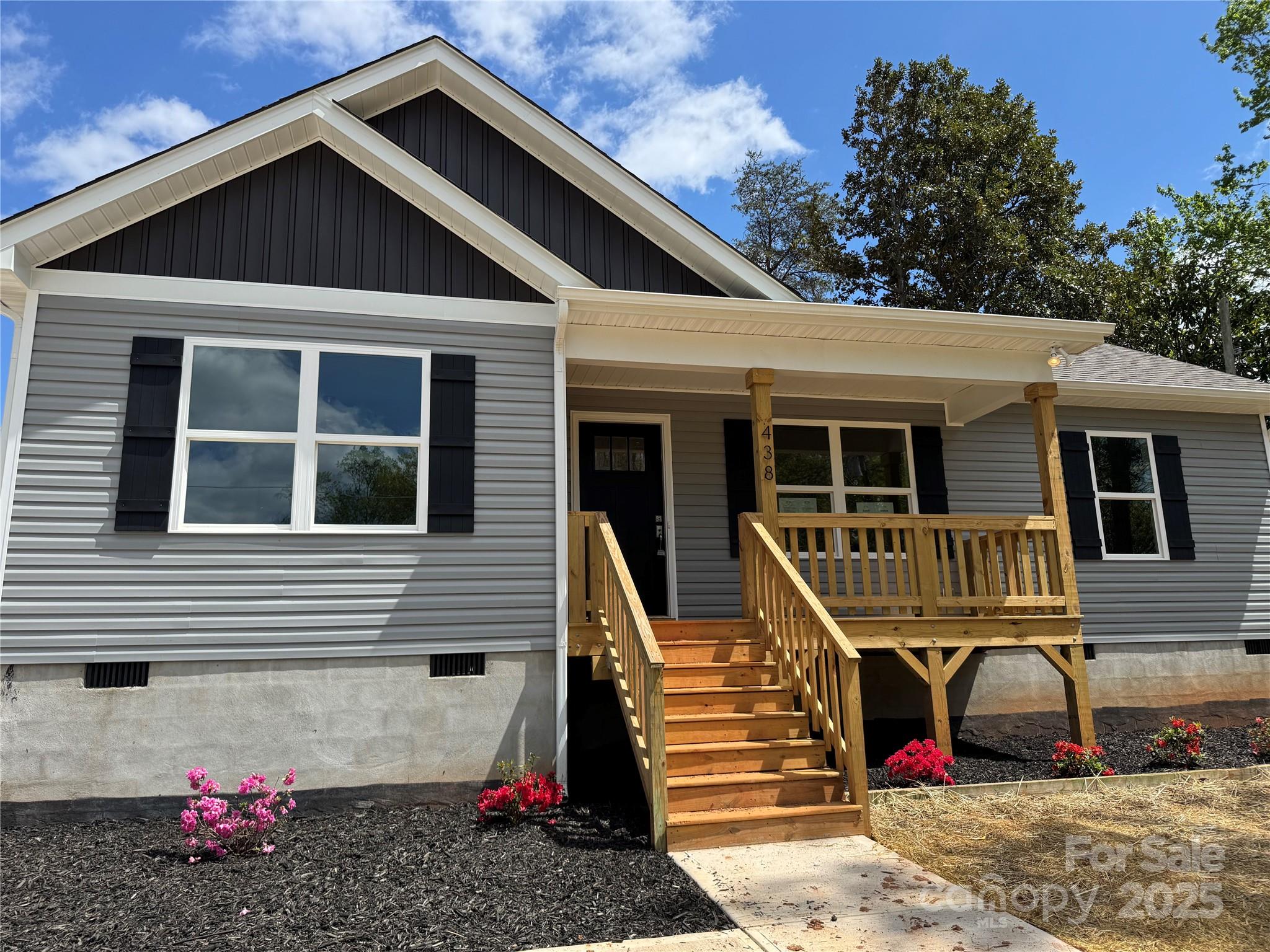 438 Forest Lake Road Forest City, NC 28043 - Photo 16 of 17 Gallery Image 16