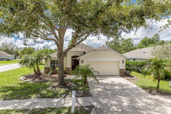 $365,000 | 13312 Old Florida Circle, Hudson, FL 34669