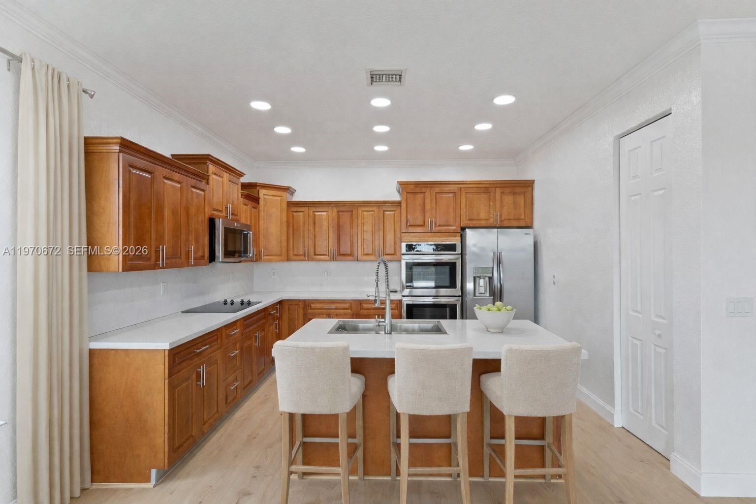 4116 Southwest 179th Way Miramar, FL 33029 - Photo 4 of 43 virtual staging