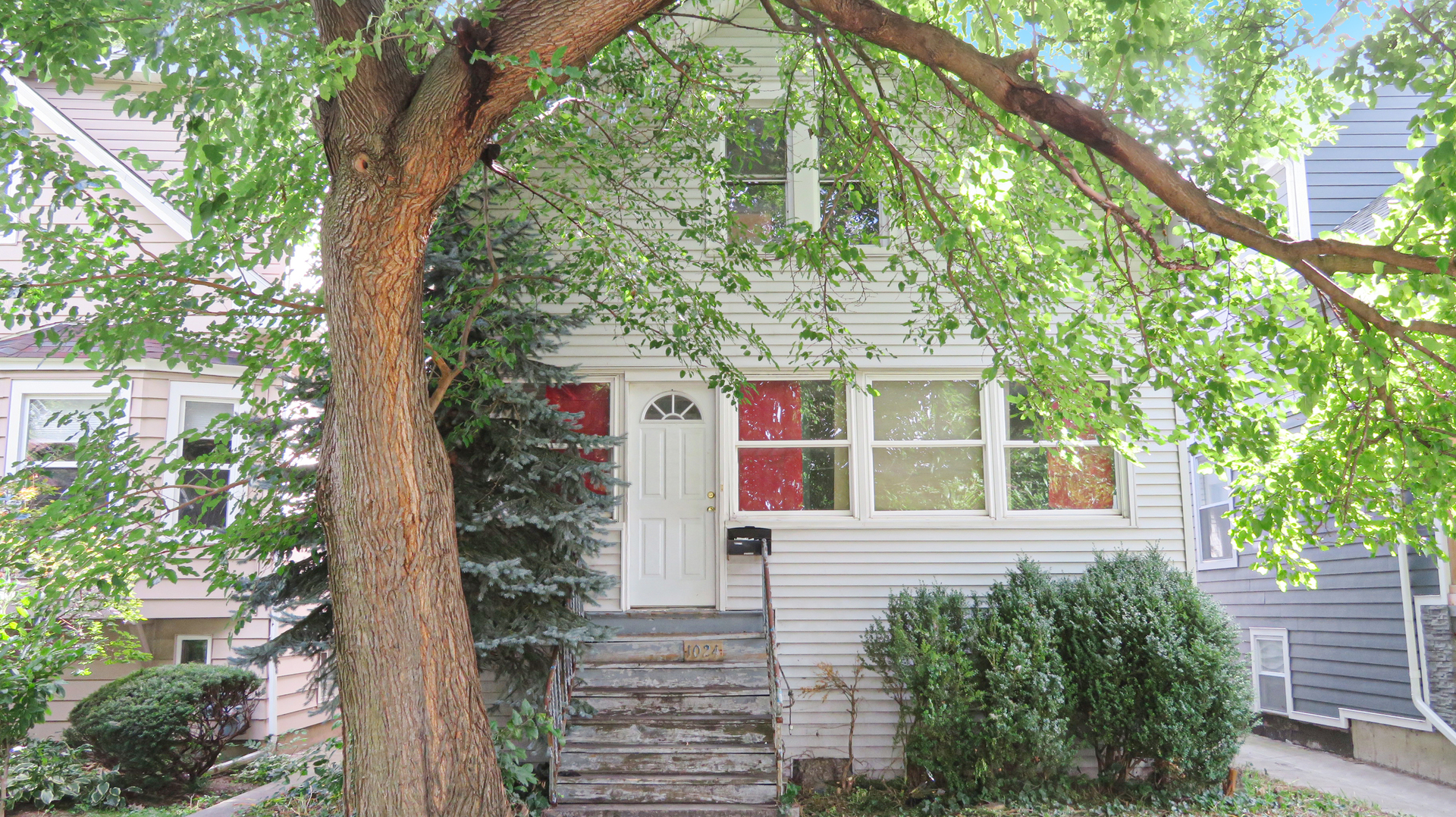 1024 South Ridgeland Ave