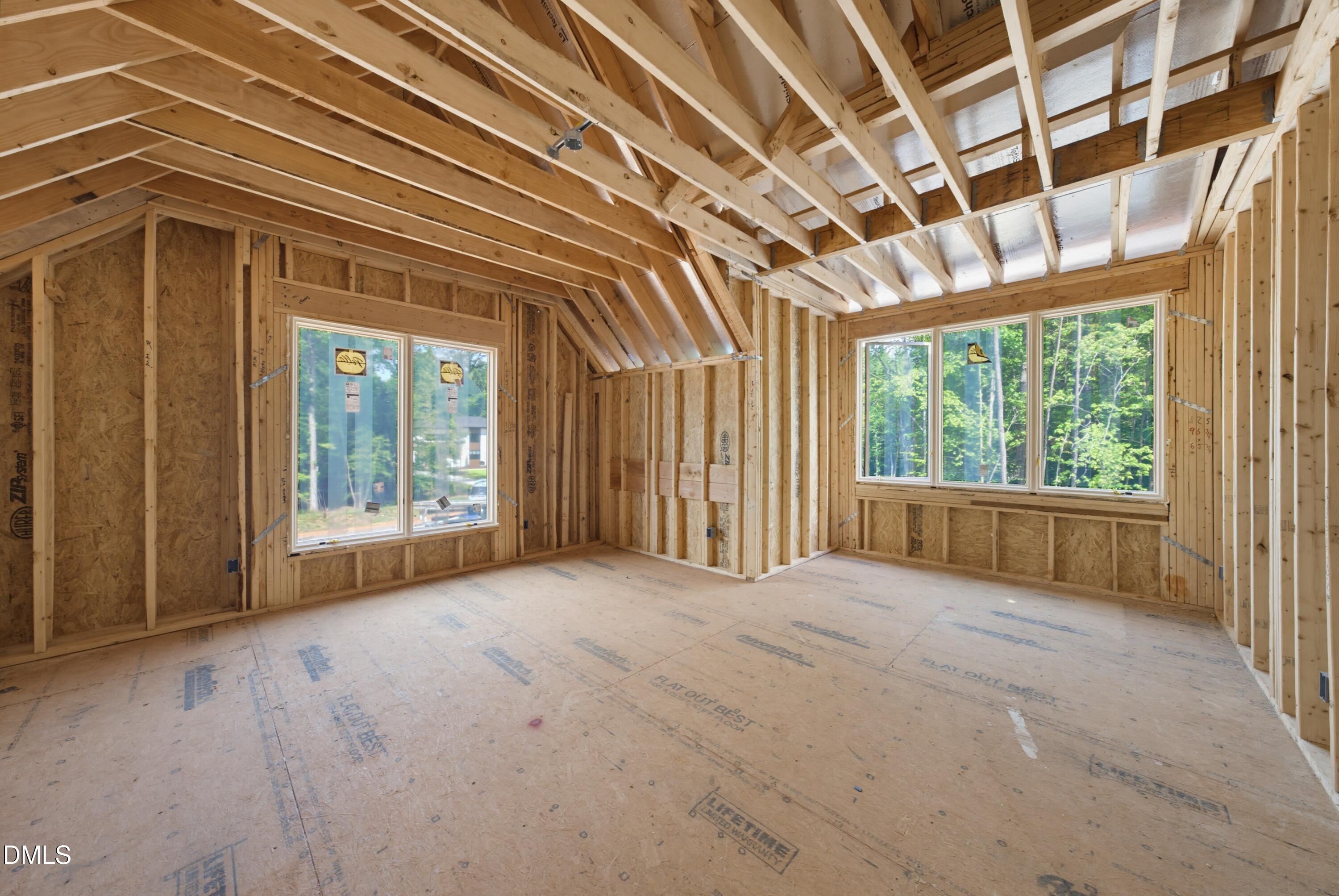 6813 Brixley Circle Raleigh, NC 27614 - Photo 18 of 35 DSC00563
