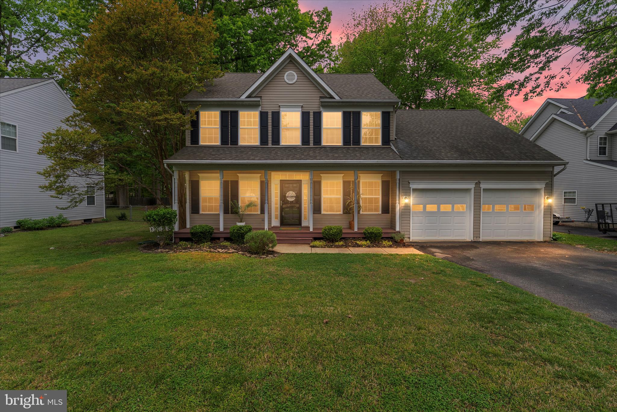705 Davol Road Stevensville, MD 21666 - Photo 1 of 63 Welcome Home
