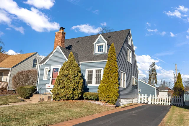 $269,900 | 3316 Ann Street, Lansing, IL 60438