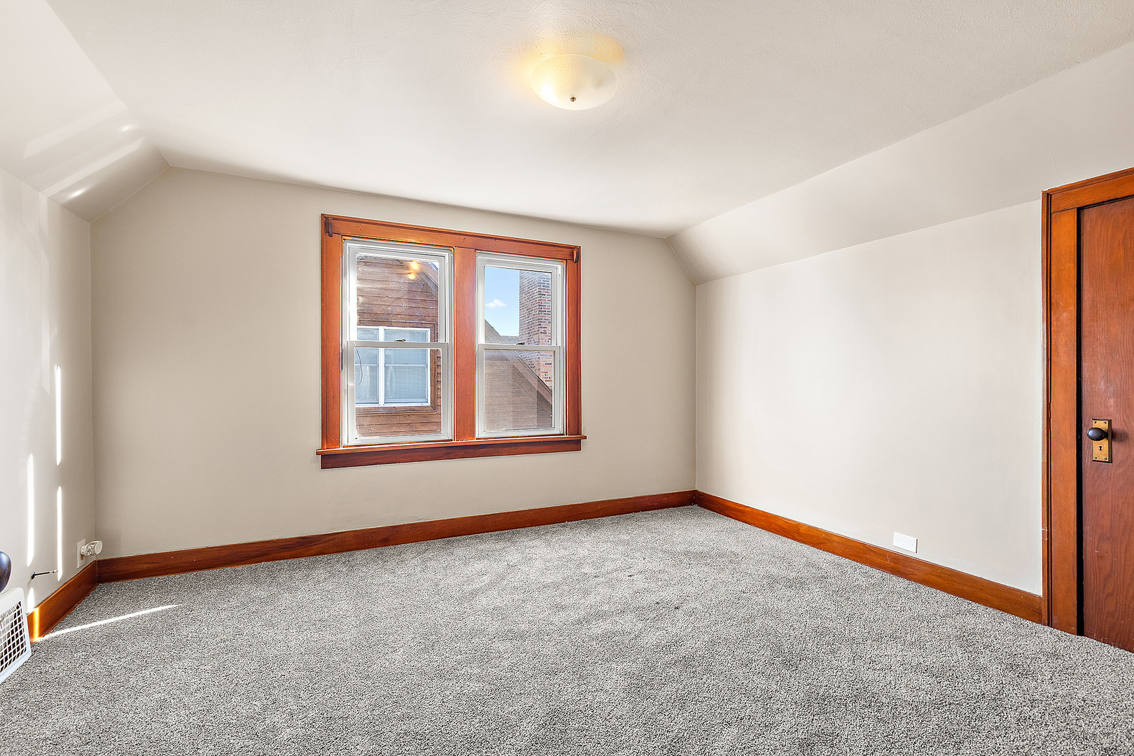 3316 Ann Street Lansing, IL 60438 - Photo 11 of 21 an empty room with windows