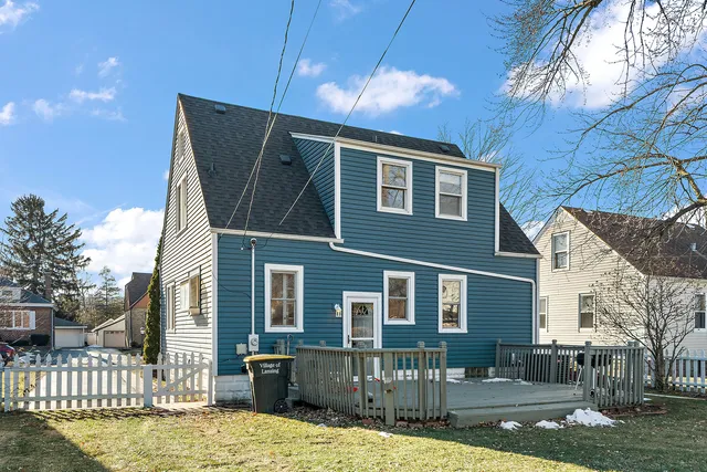 $269,900 | 3316 Ann Street, Lansing, IL 60438