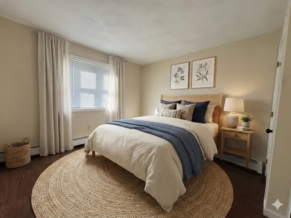 $2,600 | 1129 North Shore Road, Unit 3D, Revere, MA 02151