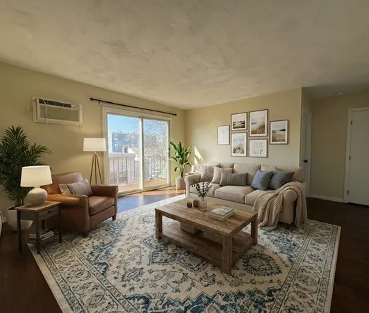 $2,600 | 1129 North Shore Road, Unit 3D, Revere, MA 02151