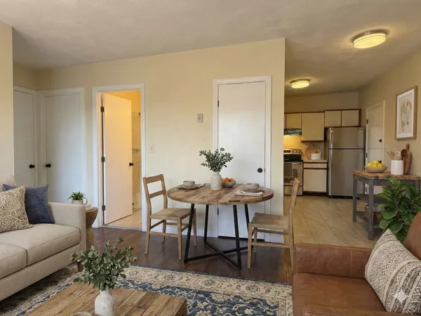 $2,600 | 1129 North Shore Road, Unit 3D, Revere, MA 02151