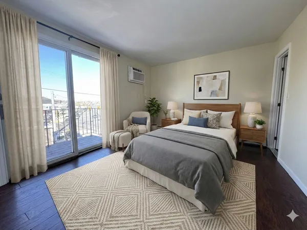 $2,600 | 1129 North Shore Road, Unit 3D, Revere, MA 02151