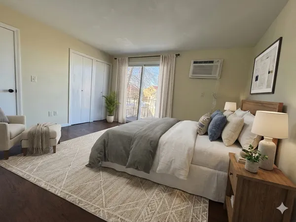 $2,600 | 1129 North Shore Road, Unit 3D, Revere, MA 02151