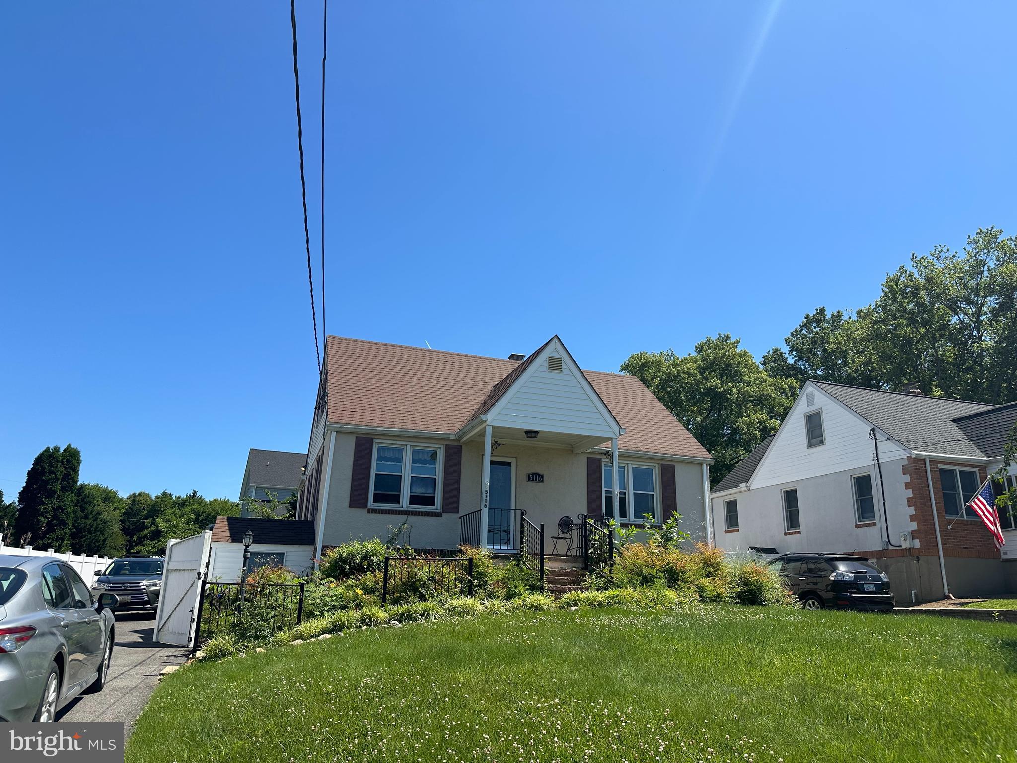 5116 East Joppa Road Perry Hall, MD 21128 - Photo 1 of 3