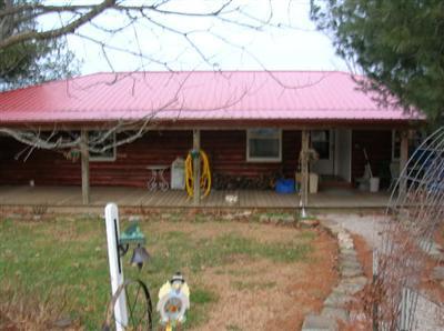 994 Wildcat Road Seymour, MO 65746 - Photo 1 of 1 Primary Photo
