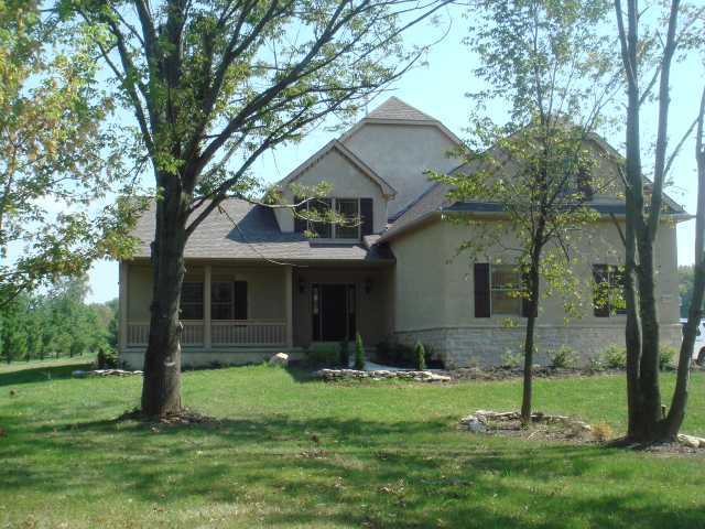 5005 Red Bank Road Galena, OH 43021 - Photo 1 of 9 Gallery Image 1