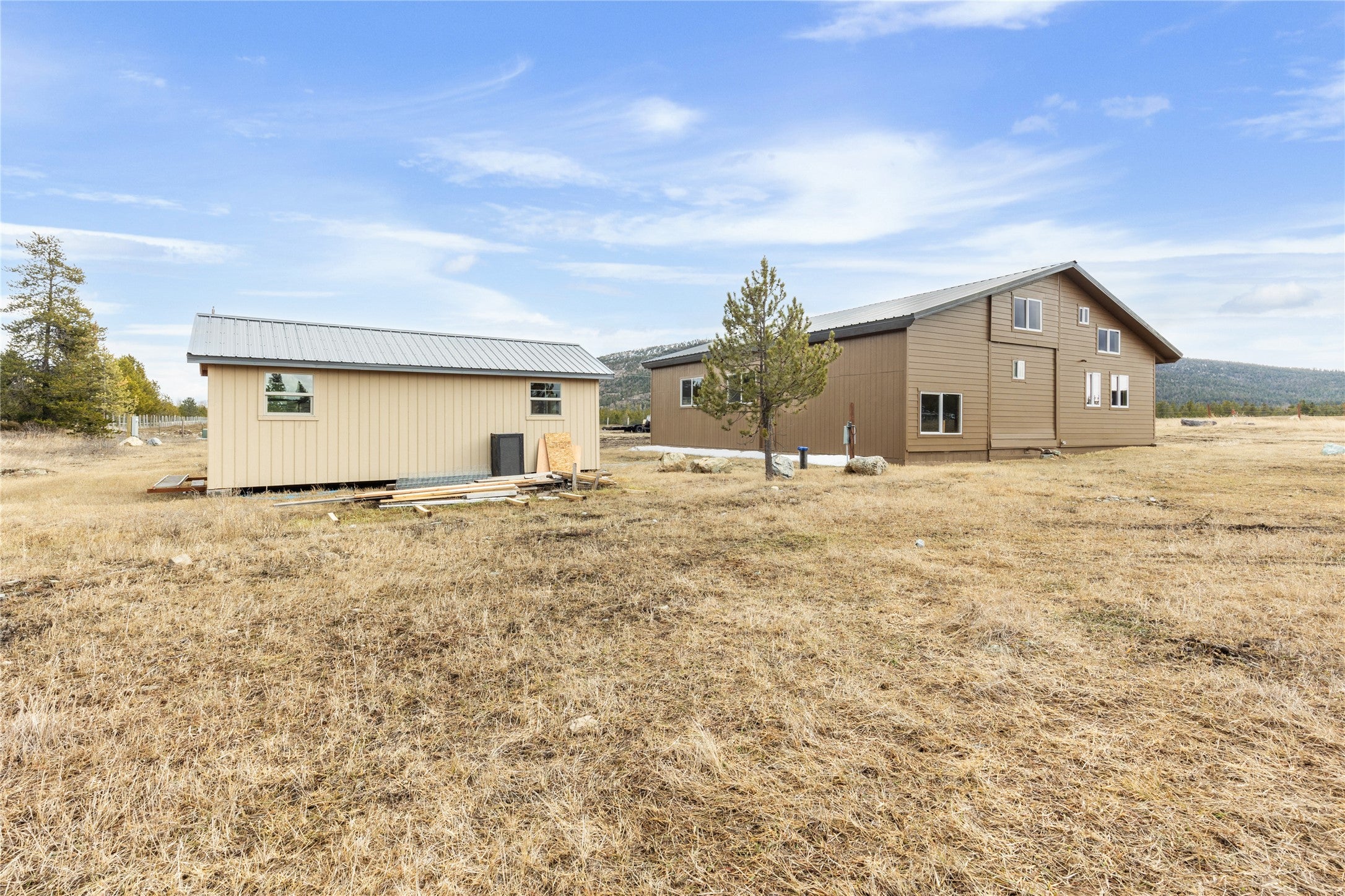 15 Old Creek Road Marion, MT 59925 - Photo 111 of 111 Gallery Image 111