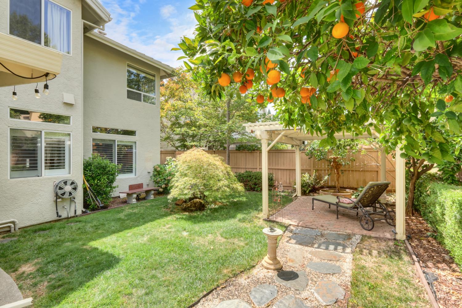 11925 Rising Sun Way Gold River, CA 95670 - Photo 64 of 71 Gallery Image 64