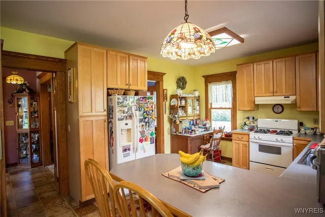 $1,275,000 | 5029 Humphrey Road, Great Valley, NY 14741