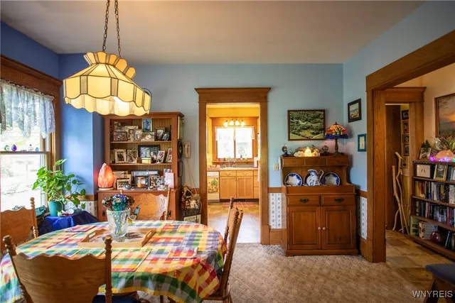 $1,275,000 | 5029 Humphrey Road, Great Valley, NY 14741