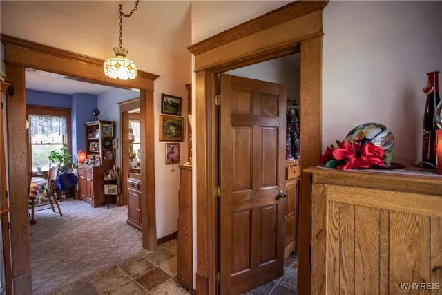 $1,275,000 | 5029 Humphrey Road, Great Valley, NY 14741