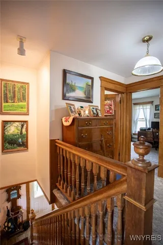 $1,275,000 | 5029 Humphrey Road, Great Valley, NY 14741