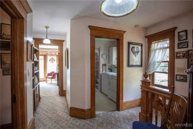 $1,275,000 | 5029 Humphrey Road, Great Valley, NY 14741