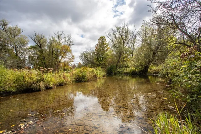 $1,275,000 | 5029 Humphrey Road, Great Valley, NY 14741