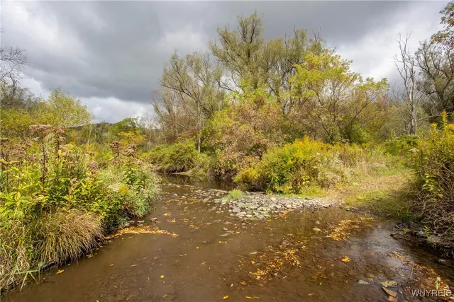 $1,275,000 | 5029 Humphrey Road, Great Valley, NY 14741