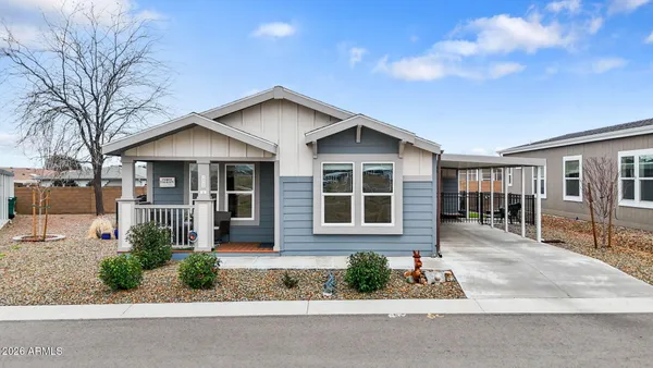 $264,900 | 12155 East McQueen Drive, Dewey, AZ 86327