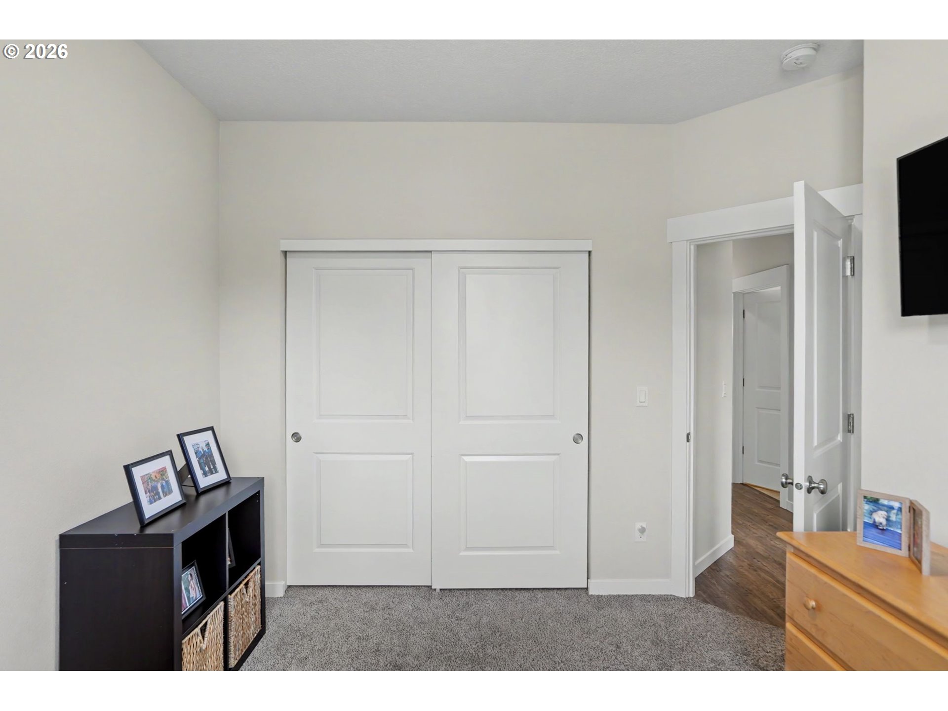 415 Northwest 6th Street Willamina, OR 97396 - Photo 24 of 34 a living room with furniture