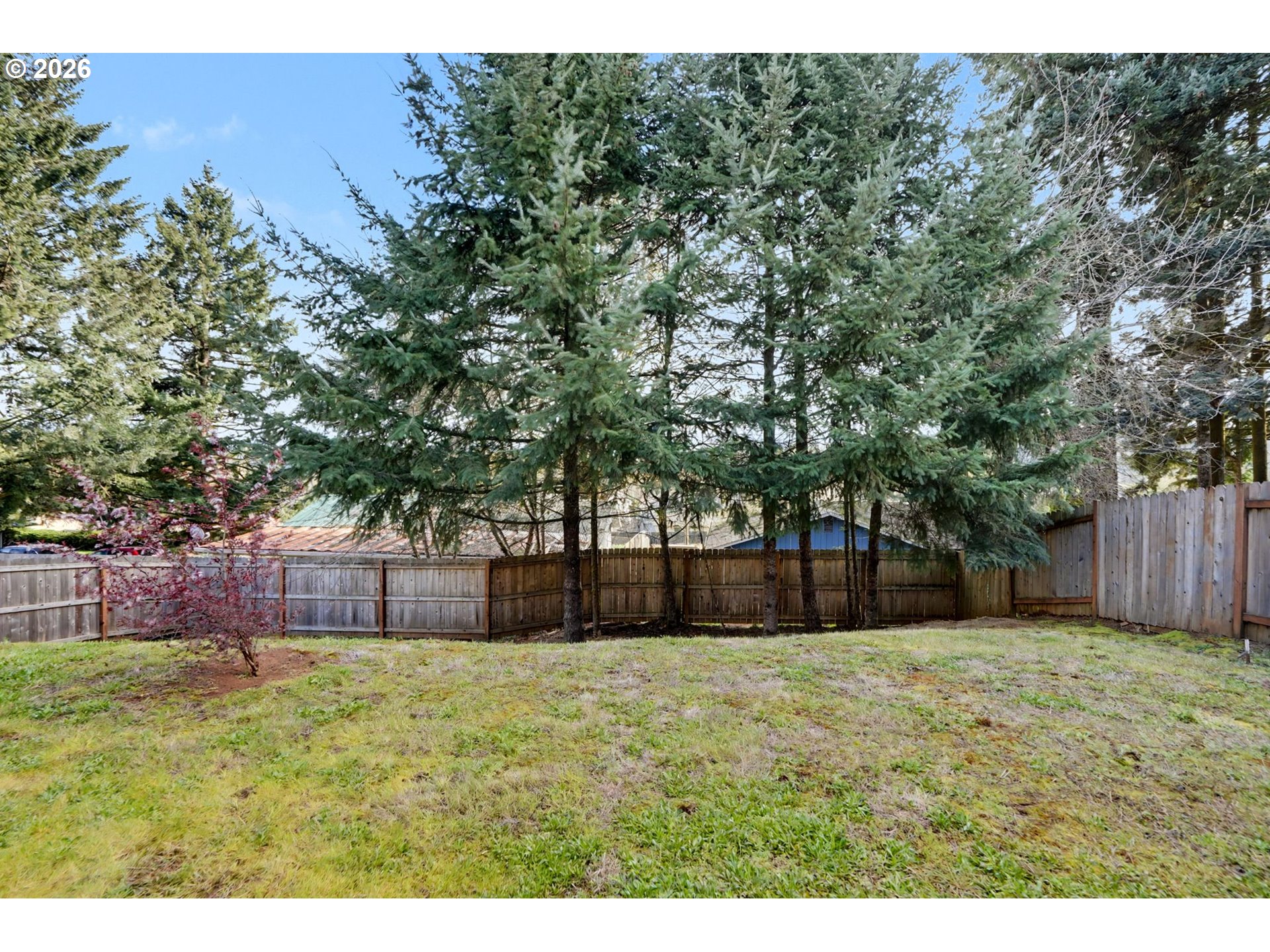 415 Northwest 6th Street Willamina, OR 97396 - Photo 31 of 34 a house view with a outdoor space