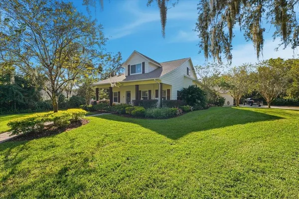 $950,000 | 1190 Sugar Belt Drive, St. Cloud, FL 34771