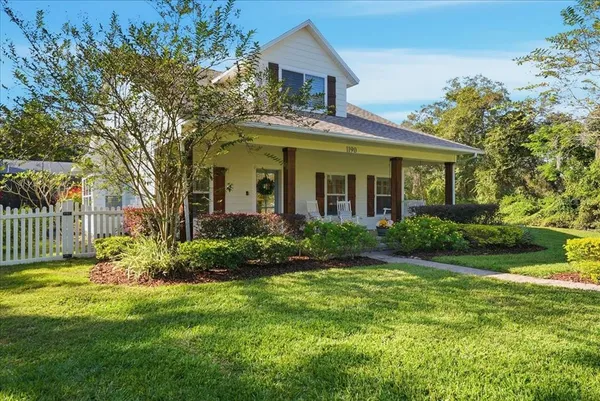 $950,000 | 1190 Sugar Belt Drive, St. Cloud, FL 34771