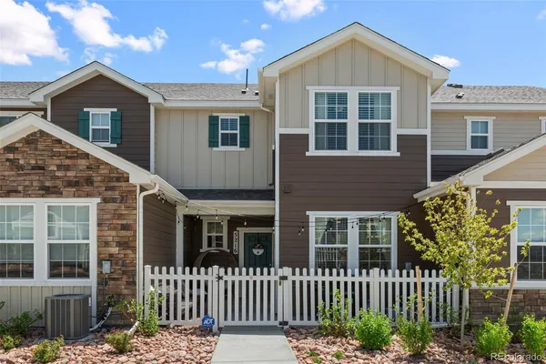 $420,000 | 5216 Hidden Hls Point, Colorado Springs, CO 80924