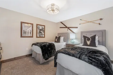 $2,400,000 | 2420 Ski Trail Lane, Unit 308, Steamboat Springs, CO 80487