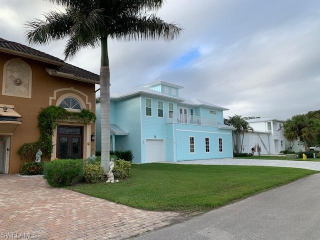 4073 Skyway Drive Naples, FL 34112 - Photo 9 of 14 VARIOUS HOMES IN AIRPARK