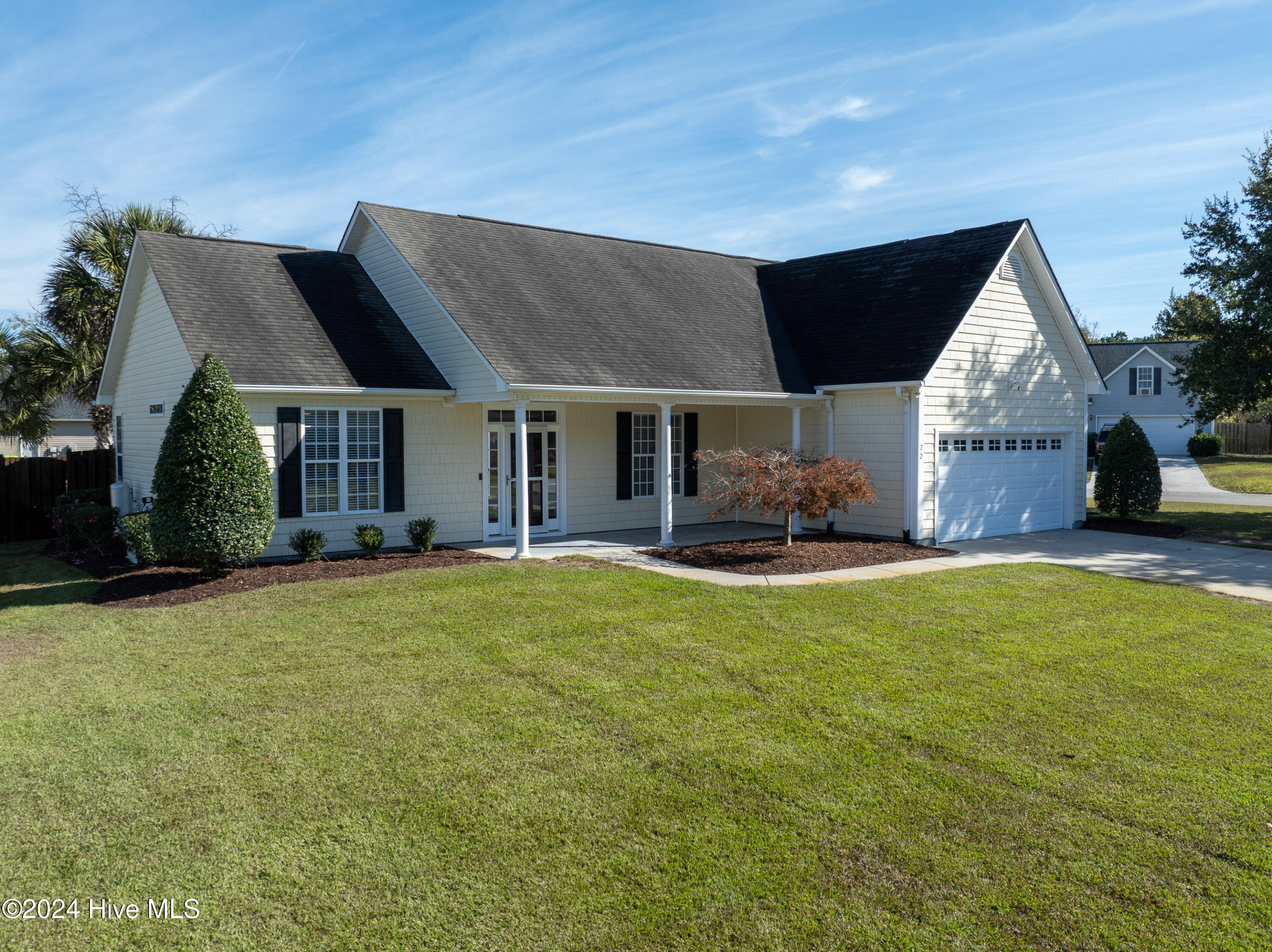 22 Amber Court Hampstead, NC 28443 - Photo 1 of 39 22 Amber Ct MLS-1