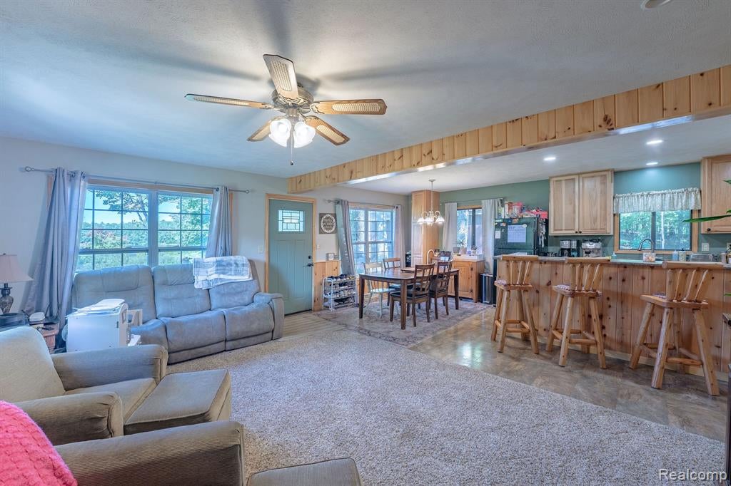 9154 Ridge View Drive Irons, MI 49644 - Photo 15 of 33 Gallery Image 15