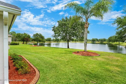 $415,000 | 109 Brandy Creek Circle Southeast, Palm Bay, FL 32909