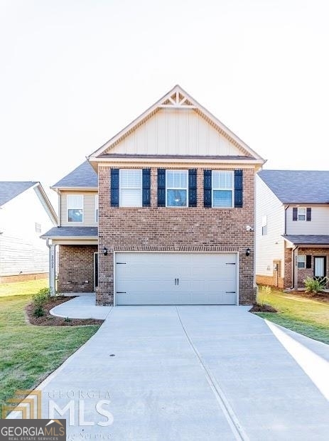 2388 Aukerman Trace, Unit 64 Hampton, GA 30228 - Photo 1 of 1 Gallery Image 1