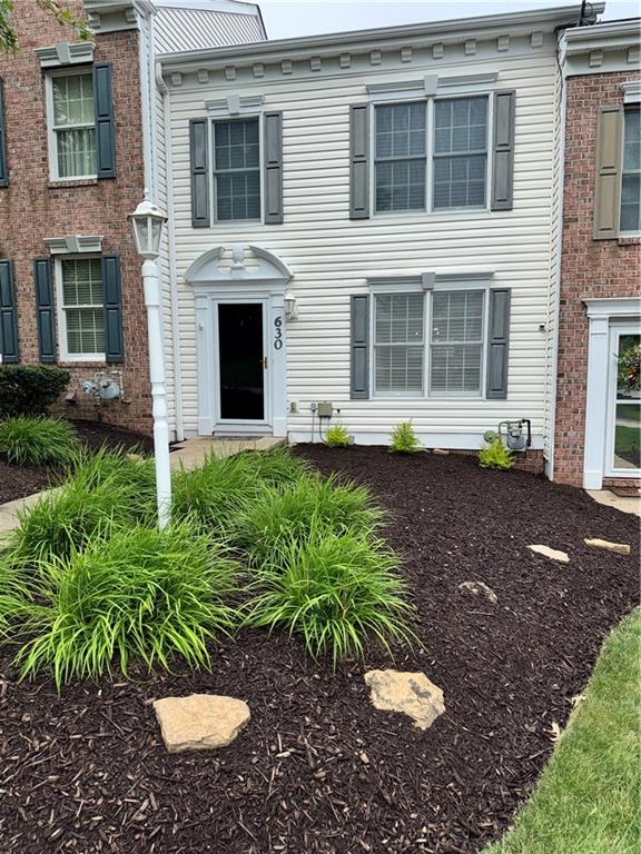 630 Hunting Creek Road Canonsburg, PA 15317 - Photo 2 of 27