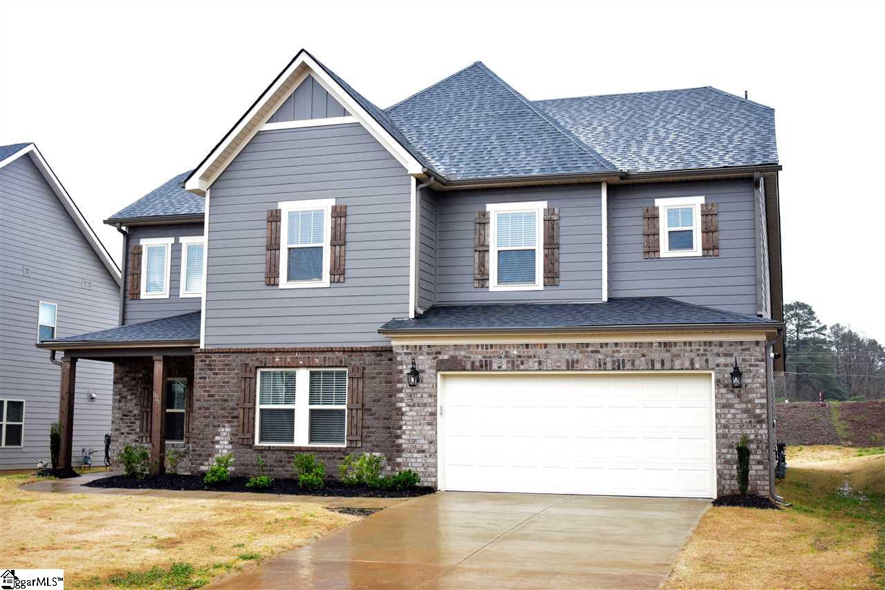 529 Grandon Road Greer, SC 29651 - Photo 1 of 34 Gallery Image 1