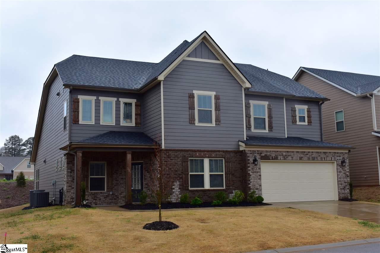 529 Grandon Road Greer, SC 29651 - Photo 2 of 34 Gallery Image 2