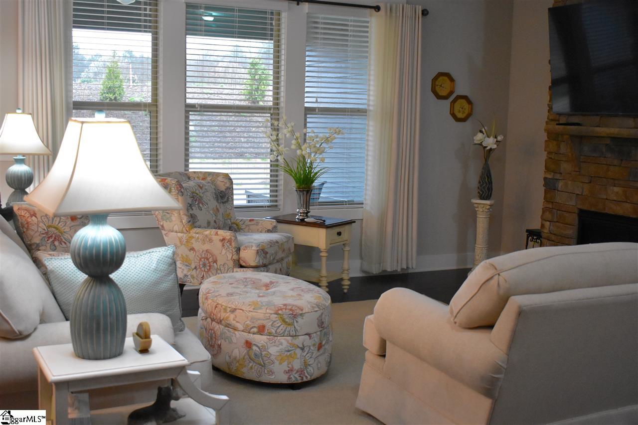 529 Grandon Road Greer, SC 29651 - Photo 14 of 34 Gallery Image 14